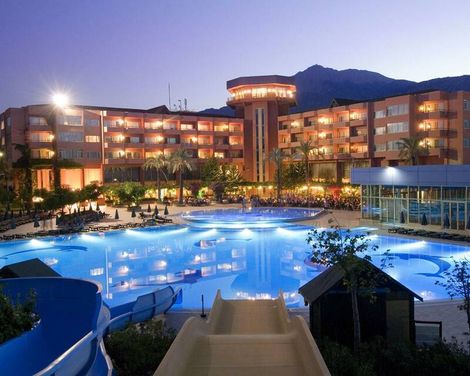 Simena Comfort Hotel