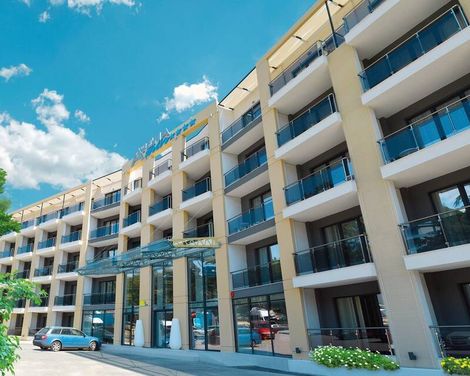 Arena Mar Hotel