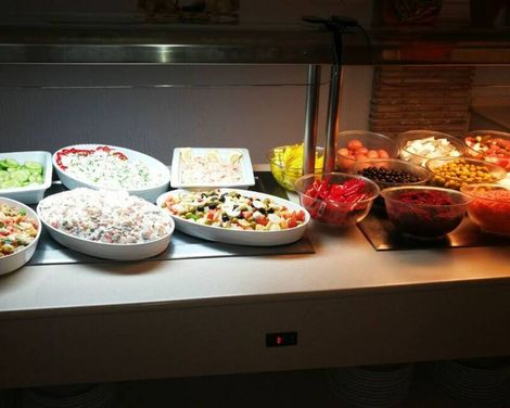 Hotel Mont Park-1