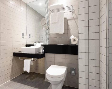 Crowne Plaza Newcastle Stephenson Quarter