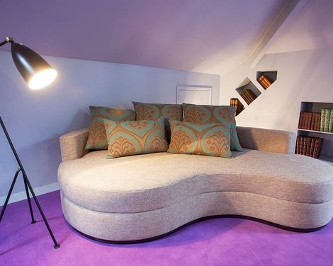 Internacional Design Hotel