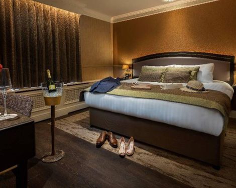 Cassidys Hotel
