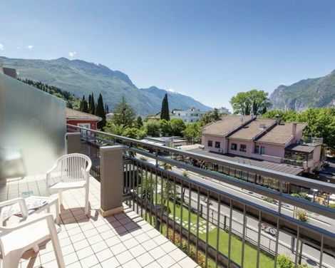 Brione Green Resort