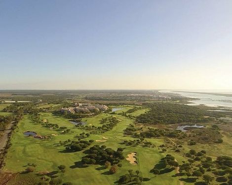 Precise Resort El Rompido