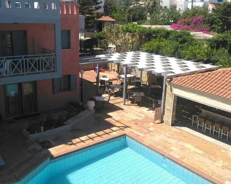 Marilisa Hotel