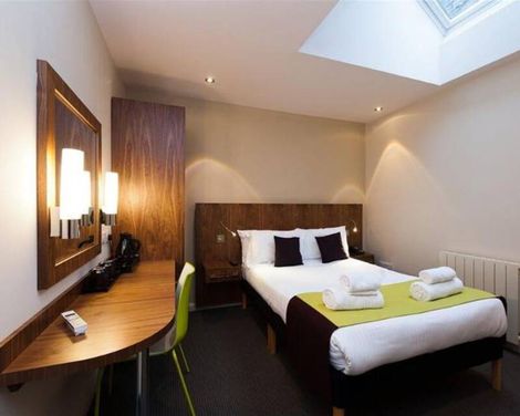 The Place Hotel