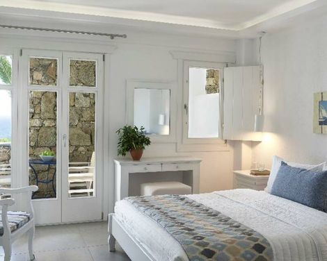 San Marco Luxury Hotel & Villas-0