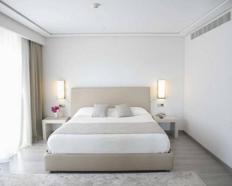 Hotel AR Golf Almerimar