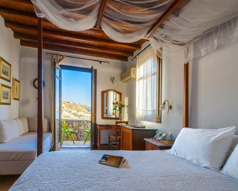 Paradision Hotel