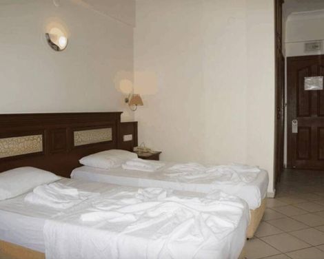 Alin Hotel