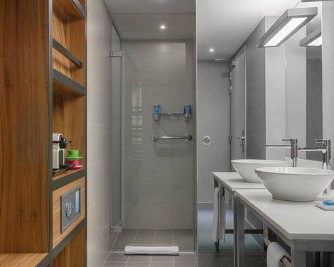 Aloft Brussels Schuman-1