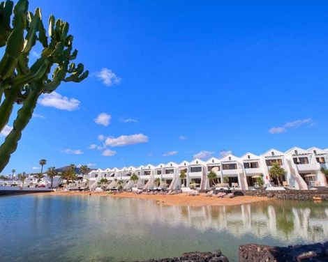 Sands Beach Resort