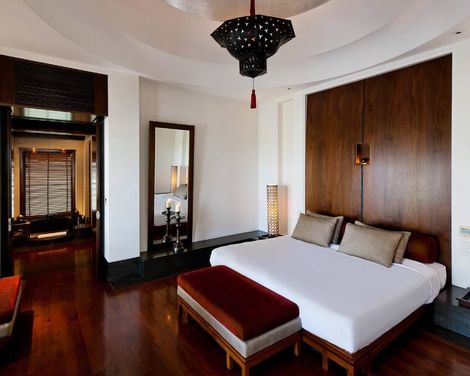 The Chedi Muscat