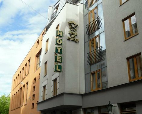 Hestia Hotel Draugi