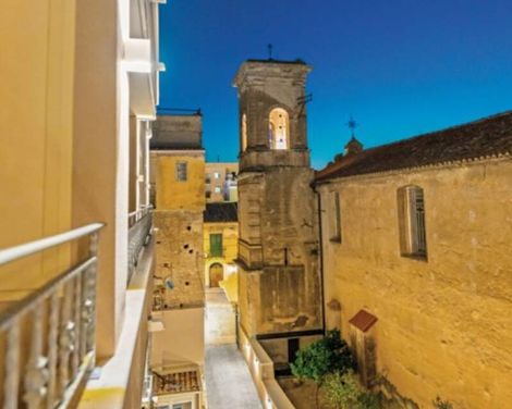 Eliseo Palace Tropea