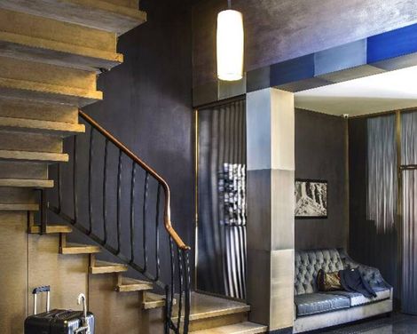 Venice Times Hotel-3