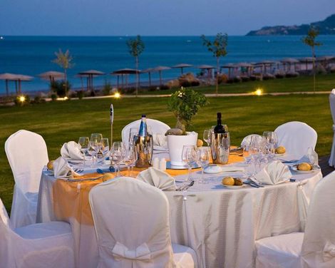Elysium Resort & Spa