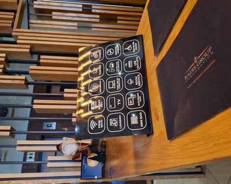 The Stay Hotel Central Square Plovdiv
