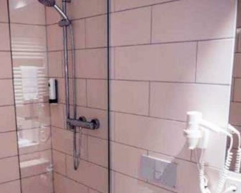 Tulip Inn München Messe-3