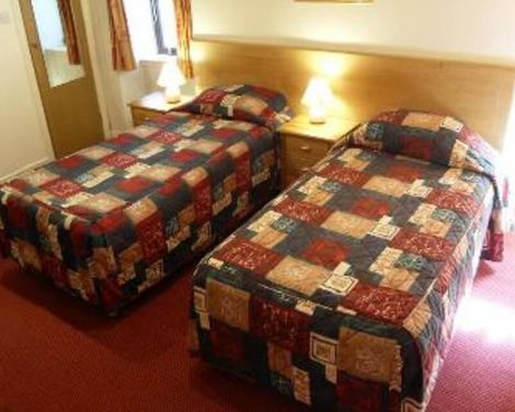 Grove House Hotel-3