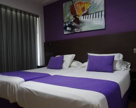 TossaMar Hotel-1