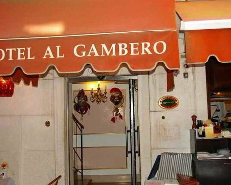 Antica Locanda Al Gambero