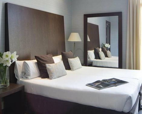 Hotel Ramblas Internacional