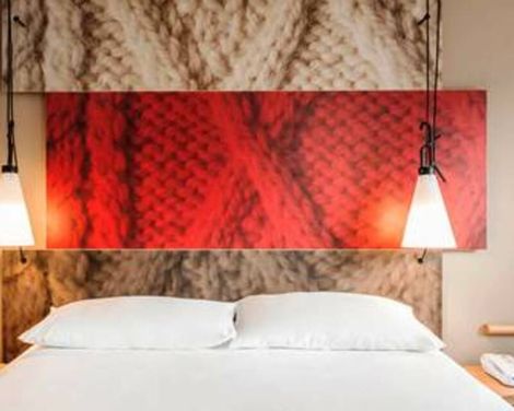 ibis Paris Gare du Nord Château-Landon 10ème-1