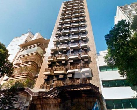Augusto's Copacabana Hotel