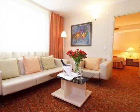 Ratonda Centrum Hotels