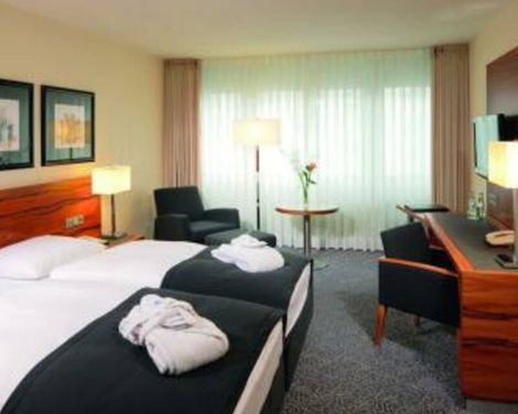 Maritim Hotel München-2