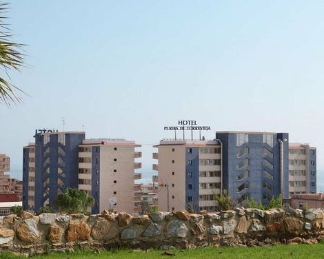 Hotel Playas de Torrevieja