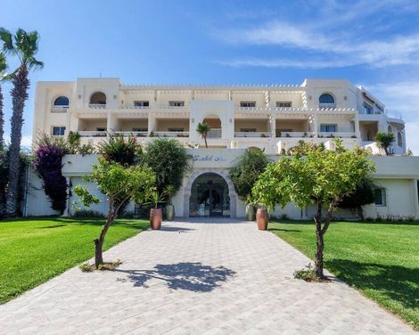 Seabel Alhambra Beach Golf & Spa