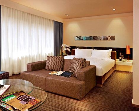 Kew Green Wanchai Hong Kong-3