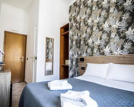 Hotel Dell Urbe Roma