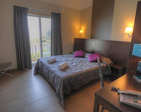 Carlton Hotel Malta