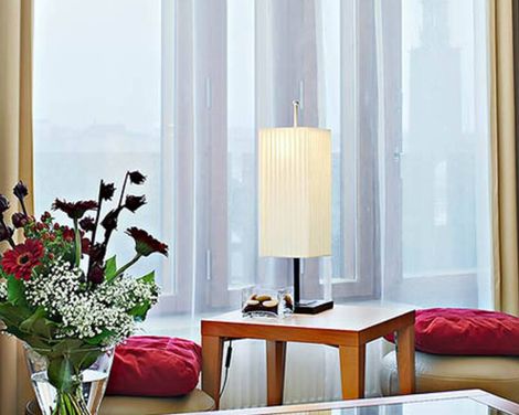 Radisson Blu Royal Viking Hotel, Stockholm-2