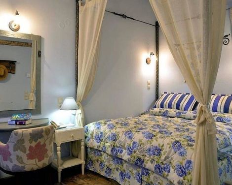 Fundana Villas