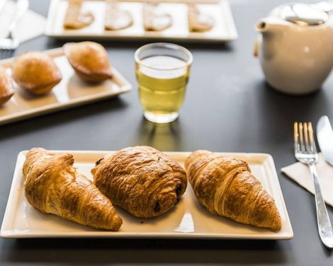 Hôtel ibis Marne-la-Vallée Val d'Europe-3