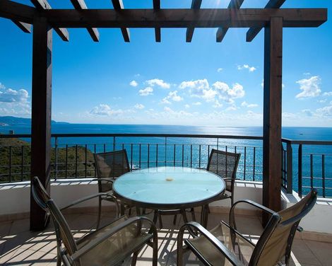 Olée Nerja Holiday Rentals