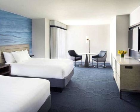 Hyatt Centric Fisherman's Wharf -0
