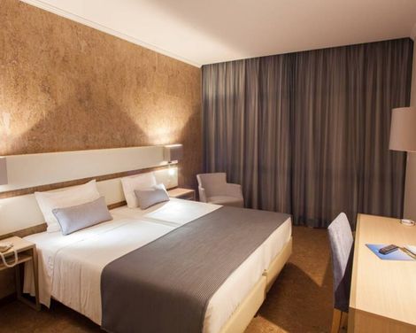 Vila Park, Nature & Business Hotel