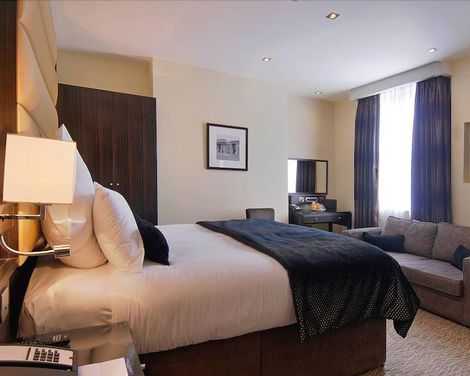 Montcalm Marble Arch Townhouse-3