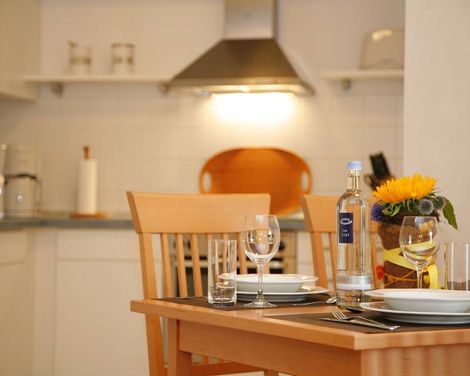 HSH Hotel Apartments Mitte-1