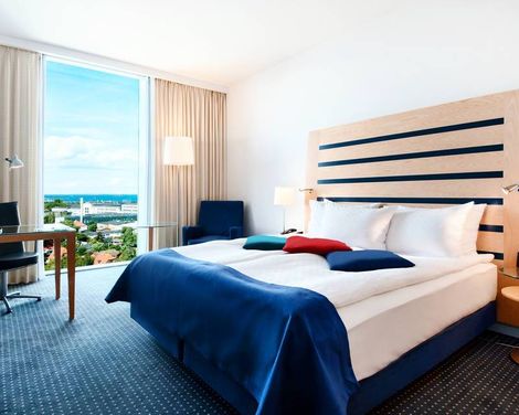 Clarion Hotel Copenhagen Airport