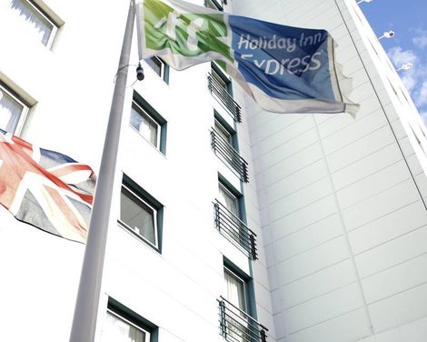 Holiday Inn Express London - Croydon