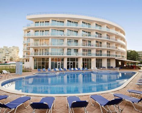 Hotel Calypso
