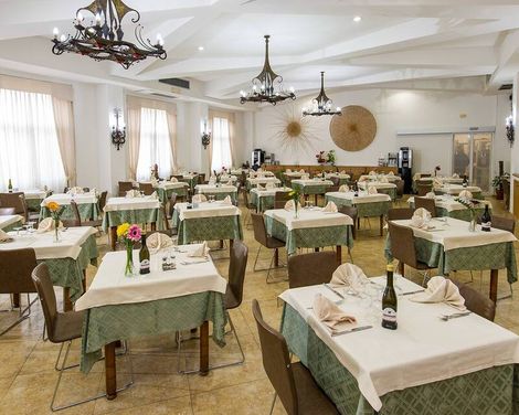 Joli Park Hotel