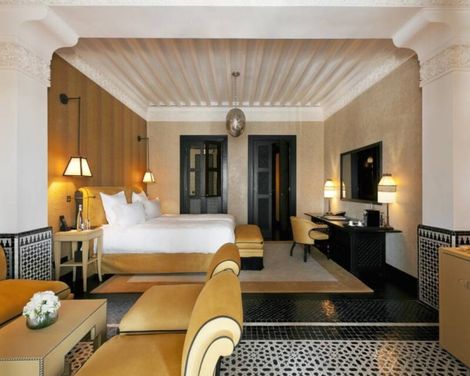 Selman Marrakech