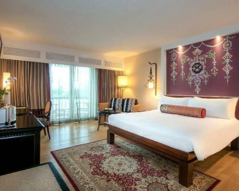 Siam Bayshore Pattaya-0